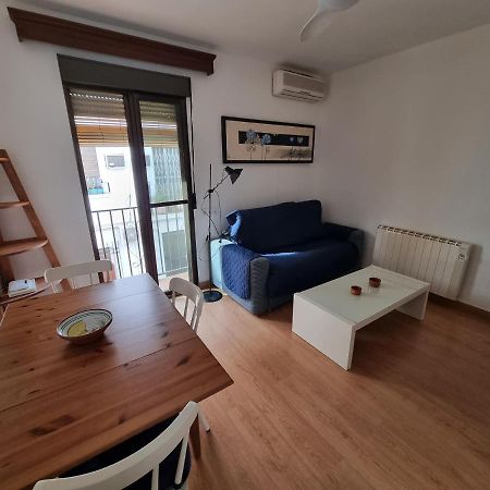 Apartamento Entre Patios San Basilio Apartman Córdoba Kültér fotó