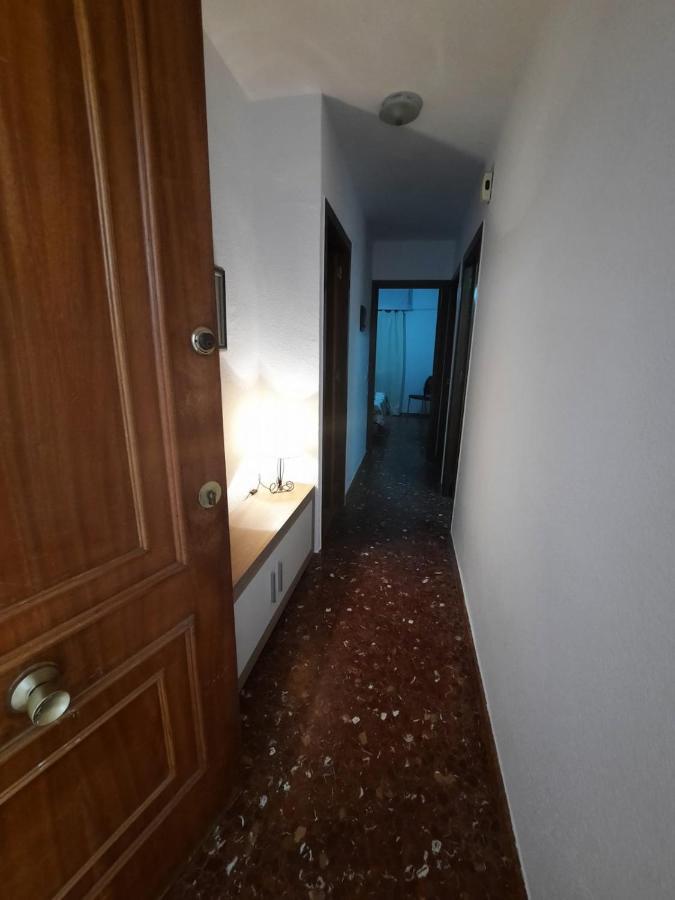 Apartamento Entre Patios San Basilio Apartman Córdoba Kültér fotó