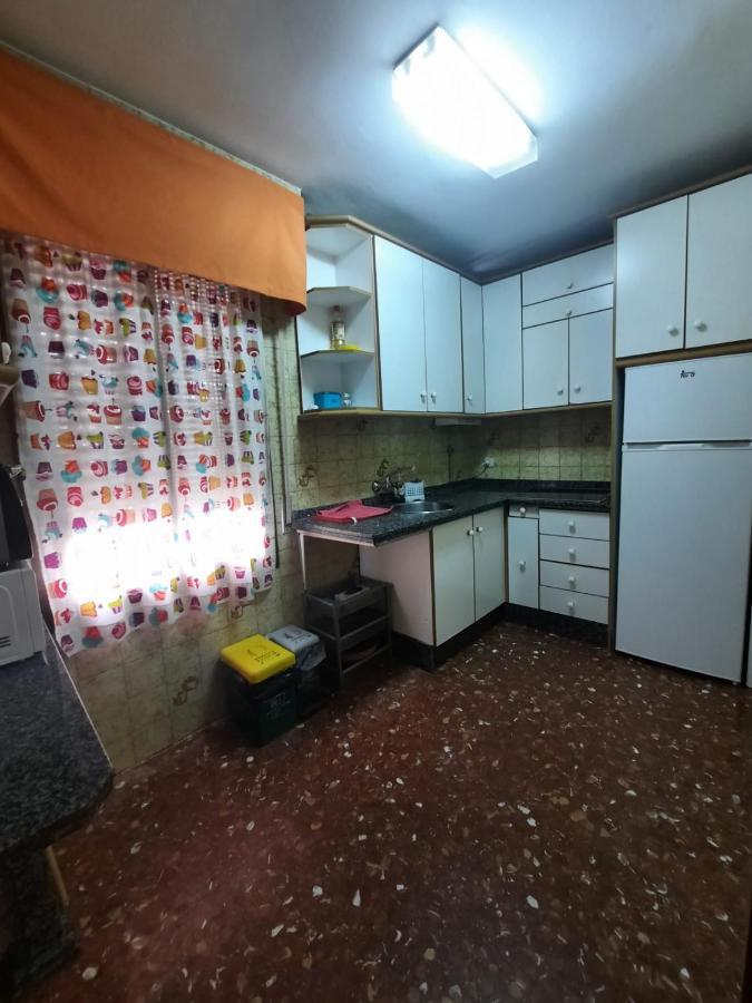 Apartamento Entre Patios San Basilio Apartman Córdoba Kültér fotó