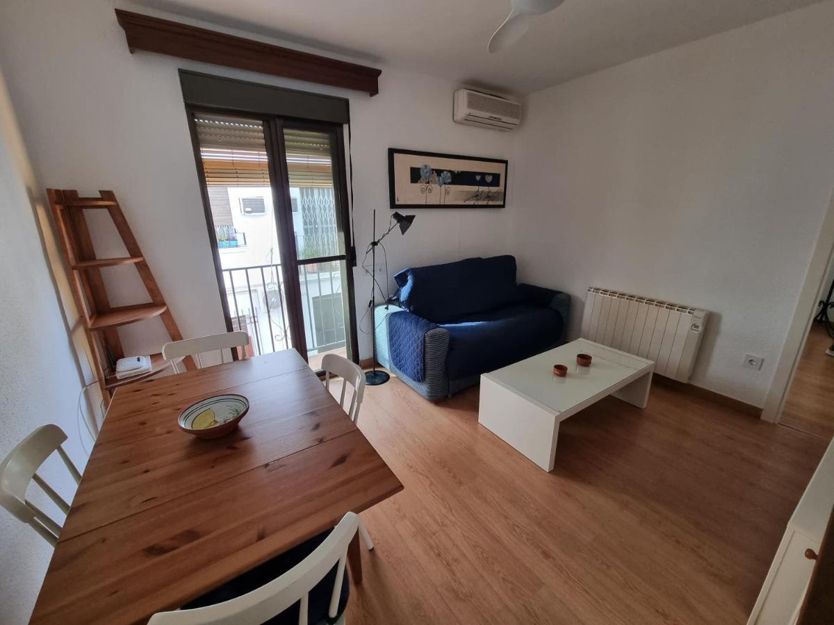 Apartamento Entre Patios San Basilio Apartman Córdoba Kültér fotó