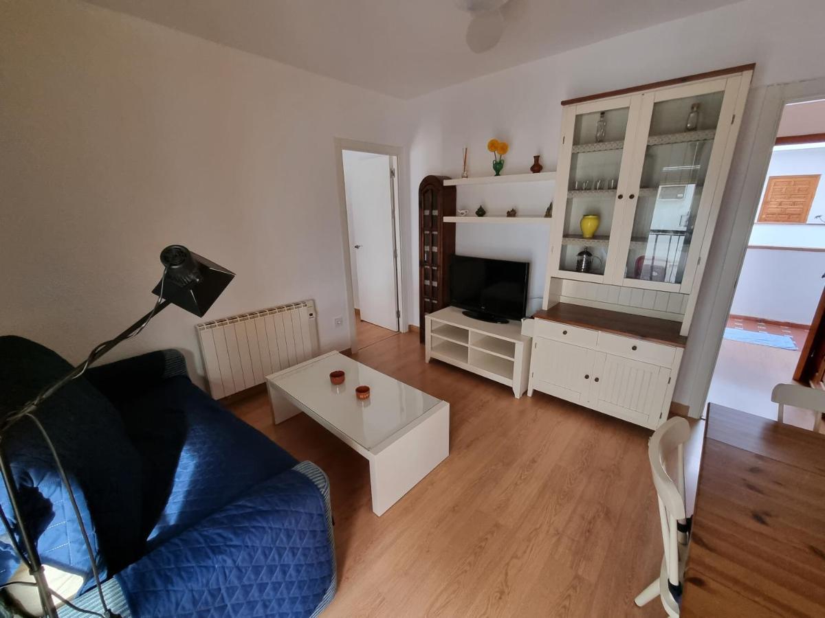 Apartamento Entre Patios San Basilio Apartman Córdoba Kültér fotó