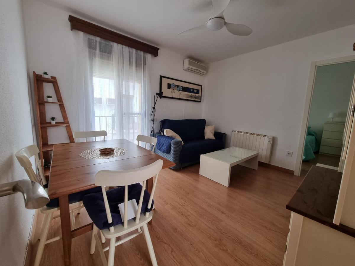Apartamento Entre Patios San Basilio Apartman Córdoba Kültér fotó