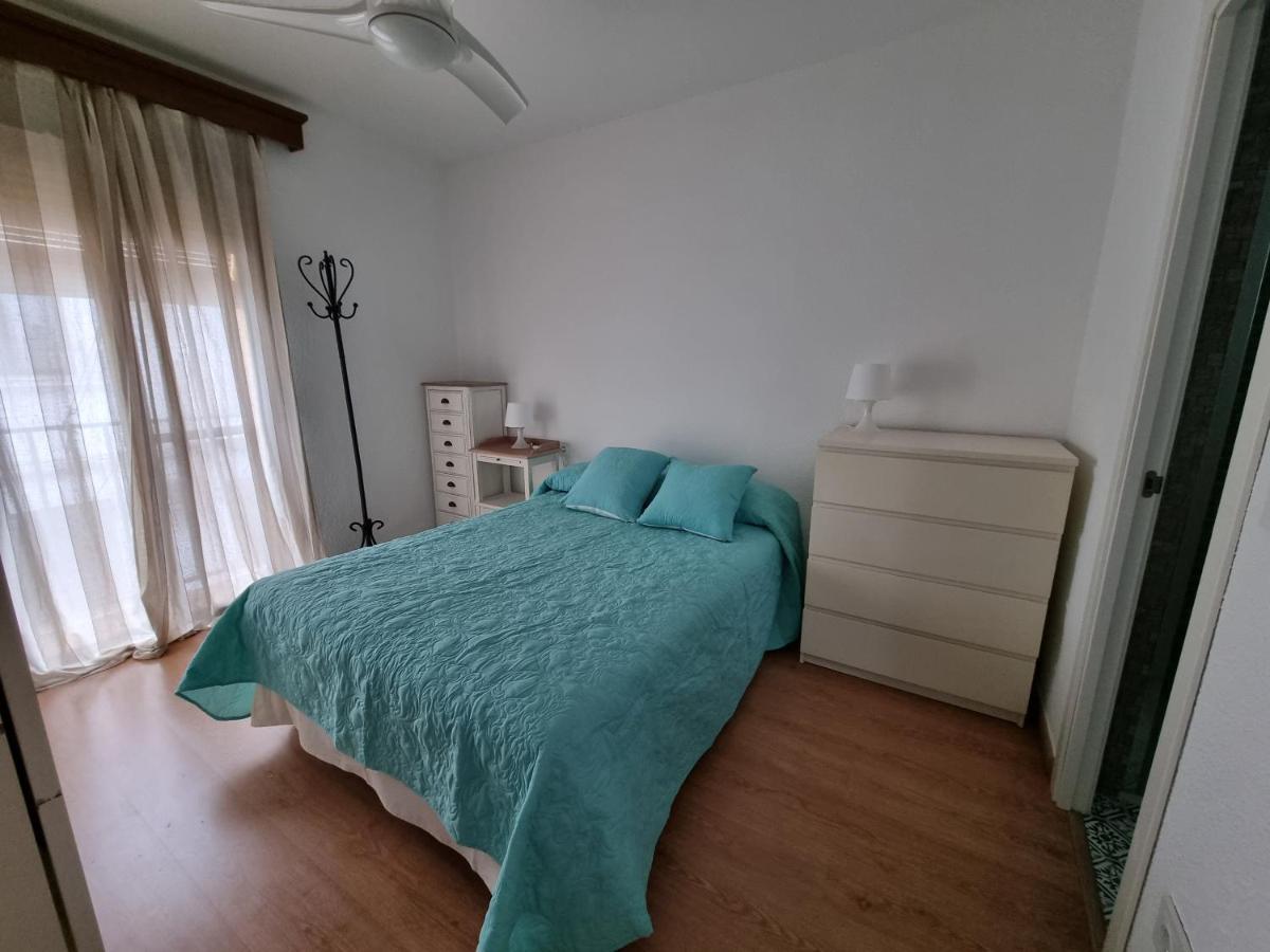 Apartamento Entre Patios San Basilio Apartman Córdoba Kültér fotó